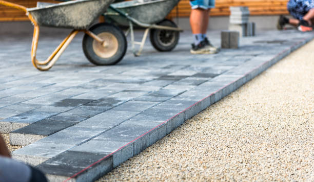 Best Commercial Driveway Pavers  in Watergate, FL
