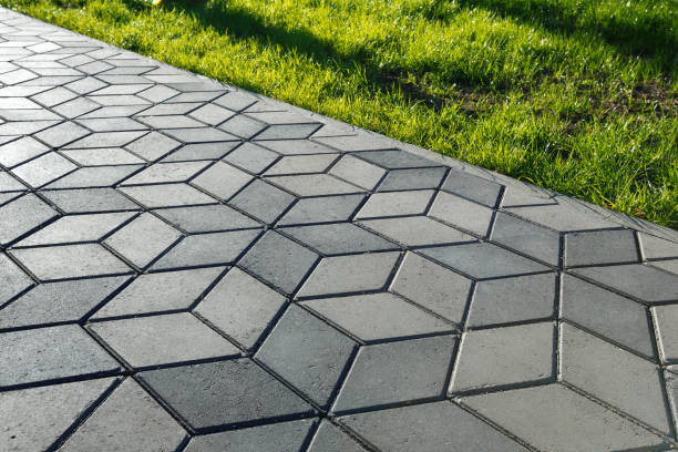 Best Decorative Driveway Pavers  in Watergate, FL