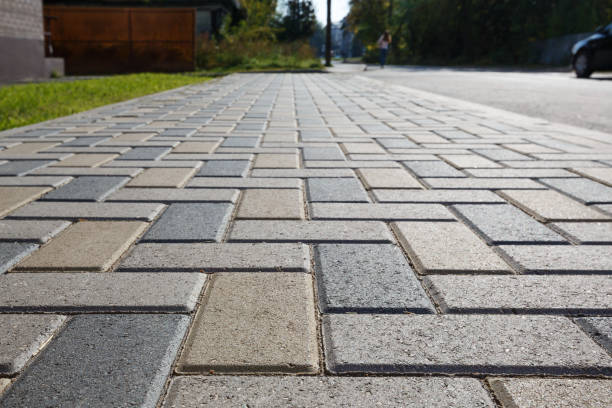 Professional Driveway Pavers in Watergate, FL