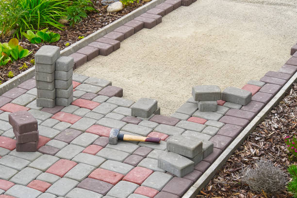 Best Brick Driveway Pavers  in Watergate, FL