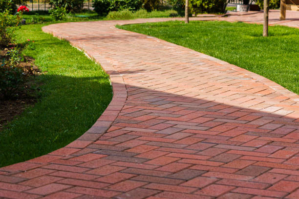 Best Driveway Resurfacing Pavers  in Watergate, FL