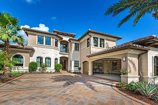 Best Affordable Driveway Pavers  in Watergate, FL