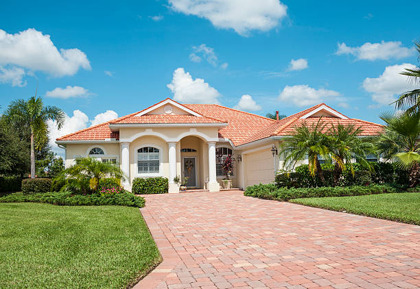 Best Affordable Driveway Pavers  in Watergate, FL