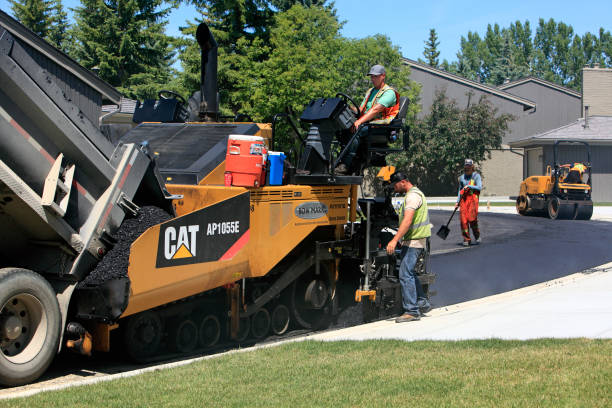 Best Driveway Repair Near Me  in Watergate, FL